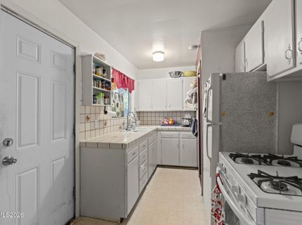 305 Burton Street, Carson City, NV 89706 Photo