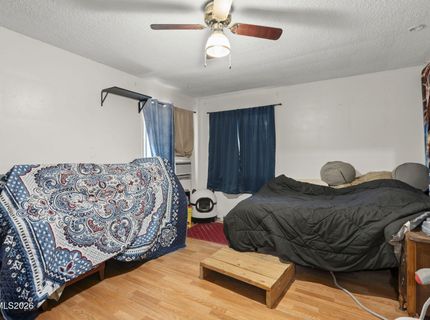 305 Burton Street, Carson City, NV 89706 Photo