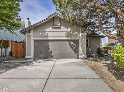 1111 Mcgee Drive, Reno, NV 89523 Photo