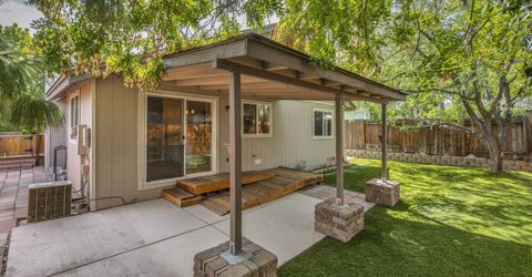 1111 Mcgee Drive, Reno, NV 89523 Photo