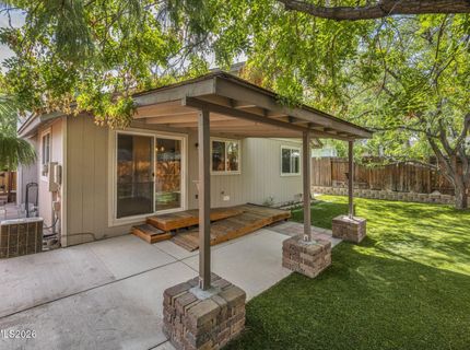 1111 Mcgee Drive, Reno, NV 89523 Photo