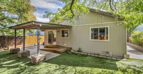1111 Mcgee Drive, Reno, NV 89523 Photo