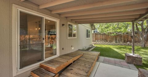 1111 Mcgee Drive, Reno, NV 89523 Photo