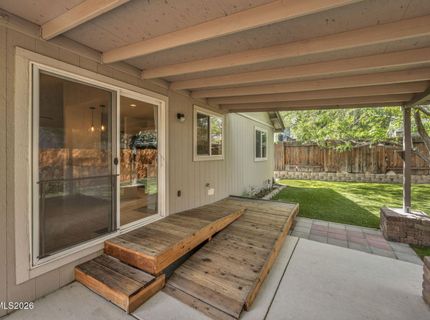 1111 Mcgee Drive, Reno, NV 89523 Photo