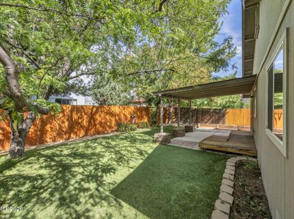 1111 Mcgee Drive, Reno, NV 89523 Photo