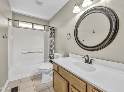 1111 Mcgee Drive, Reno, NV 89523 Photo