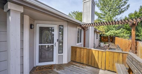 1111 Mcgee Drive, Reno, NV 89523 Photo