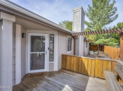 1111 Mcgee Drive, Reno, NV 89523 Photo