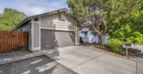 1111 Mcgee Drive, Reno, NV 89523 Photo