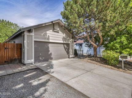 1111 Mcgee Drive, Reno, NV 89523 Photo
