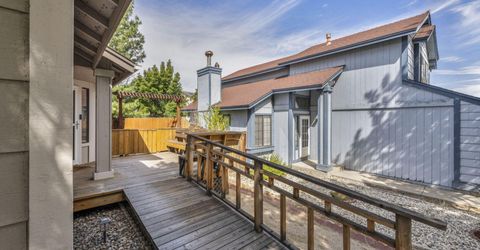 1111 Mcgee Drive, Reno, NV 89523 Photo