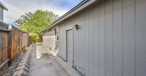 1111 Mcgee Drive, Reno, NV 89523 Photo