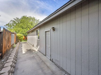 1111 Mcgee Drive, Reno, NV 89523 Photo