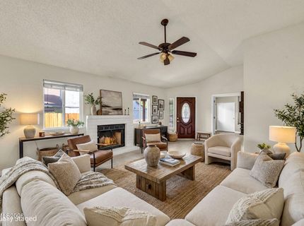 1111 Mcgee Drive, Reno, NV 89523 Photo