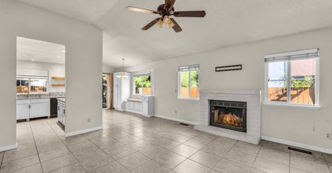 1111 Mcgee Drive, Reno, NV 89523 Photo