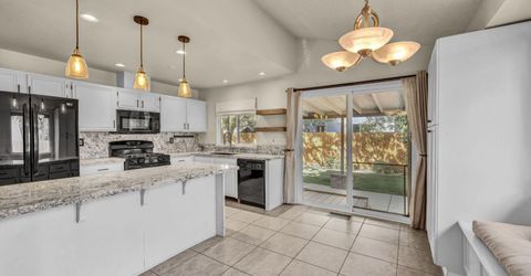 1111 Mcgee Drive, Reno, NV 89523 Photo