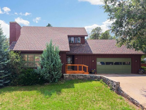 505 BERRY BLVD, Rapid City, SD 57702