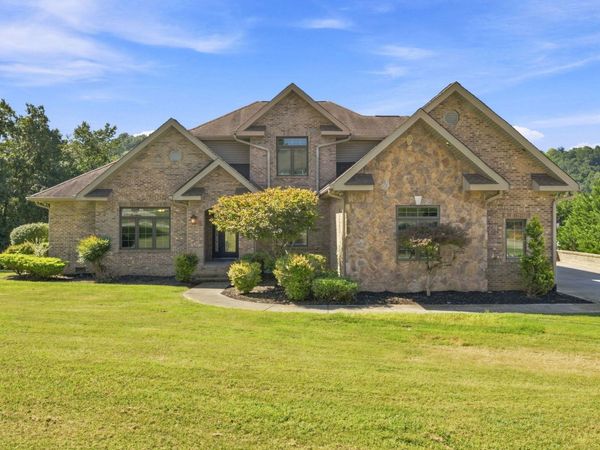 203 Bicentennial Drive, Jefferson City, TN 37760