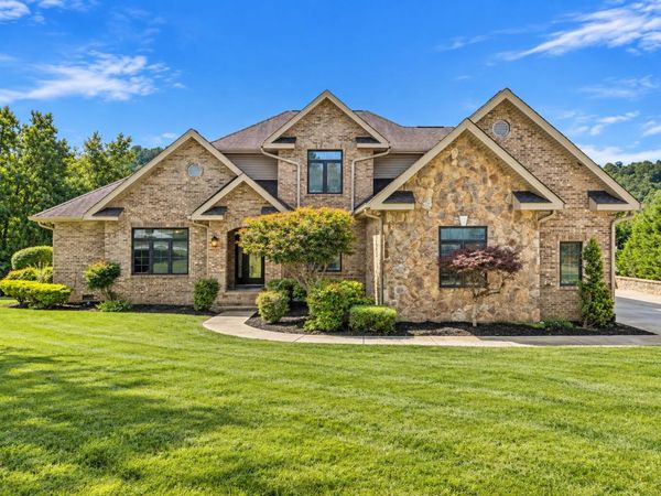 203 Bicentennial Drive, Jefferson City, TN 37760