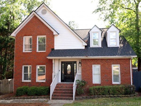 133 Cumberland Green Drive, Cary, NC 27513