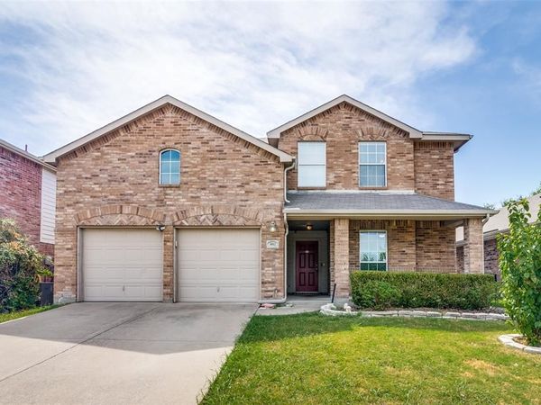 1012 Valera Road, Forney, TX 75126