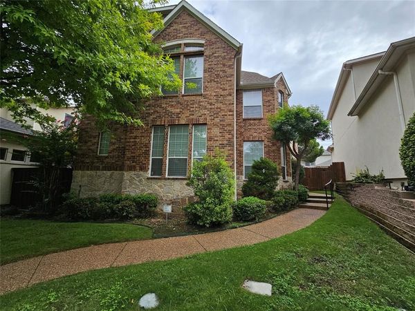 1009 Ricci Court, Irving, TX 75062