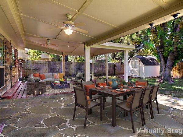 212 Gloria Street, Keller, TX 76248