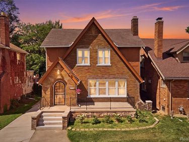 14955 Penrod Street, Detroit, Mi 48223