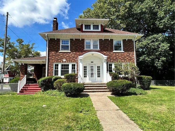 3052 Martin Luther King Jr Drive , Cleveland, OH 44104