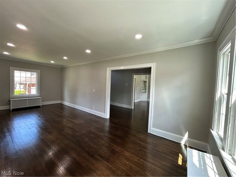 3052 Martin Luther King Jr Drive, Cleveland, OH 44104 Photo 11