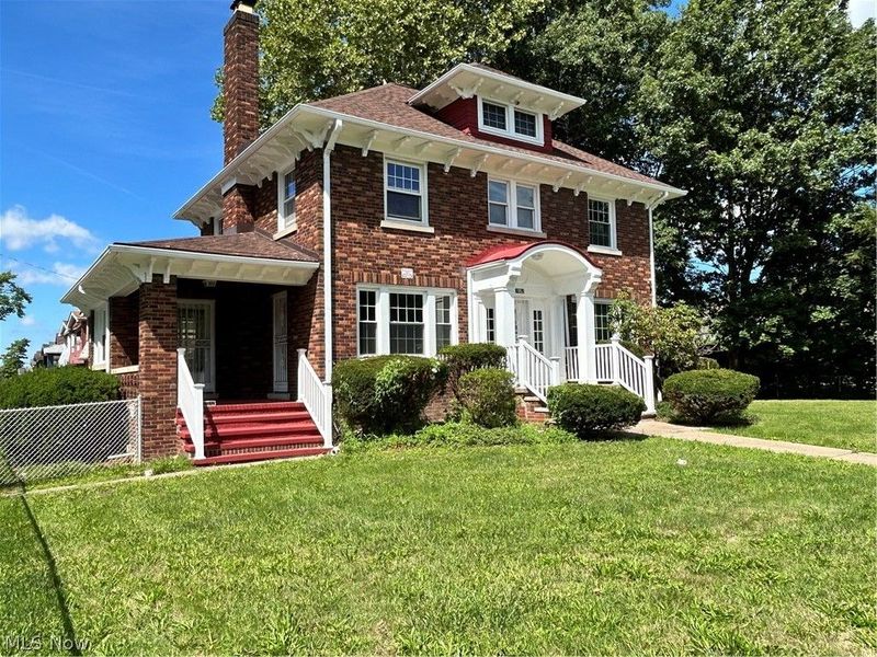 3052 Martin Luther King Jr Drive, Cleveland, OH 44104 Photo 3