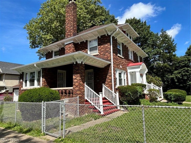 3052 Martin Luther King Jr Drive, Cleveland, OH 44104 Photo 4
