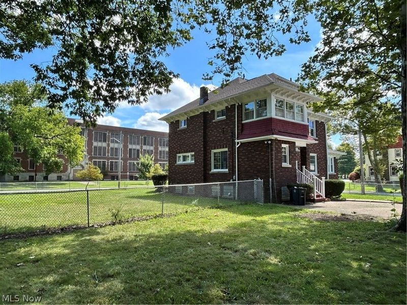 3052 Martin Luther King Jr Drive, Cleveland, OH 44104 Photo 7