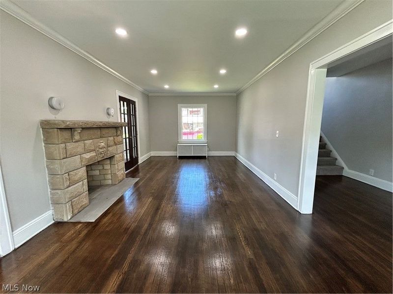 3052 Martin Luther King Jr Drive, Cleveland, OH 44104 Photo 9