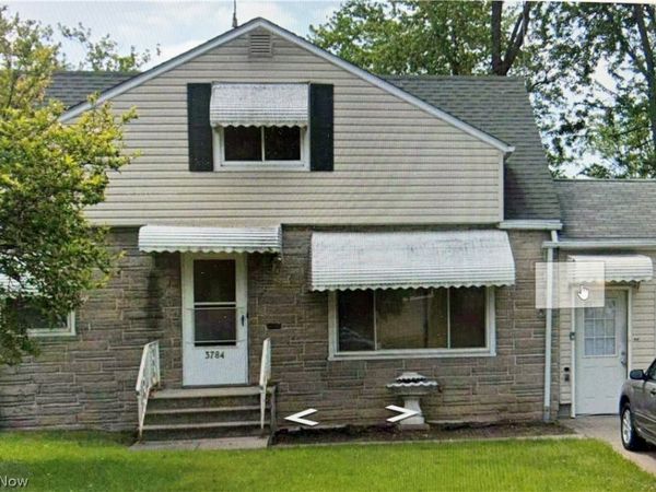 3784 E 365th Street, Willoughby, OH 44094
