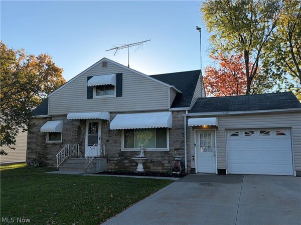 3784 E 365th Street, Willoughby, OH 44094