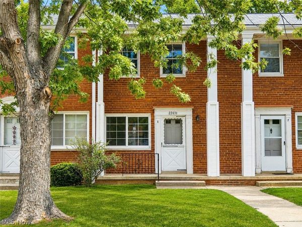 22651 Fox Avenue , Euclid, OH 44123