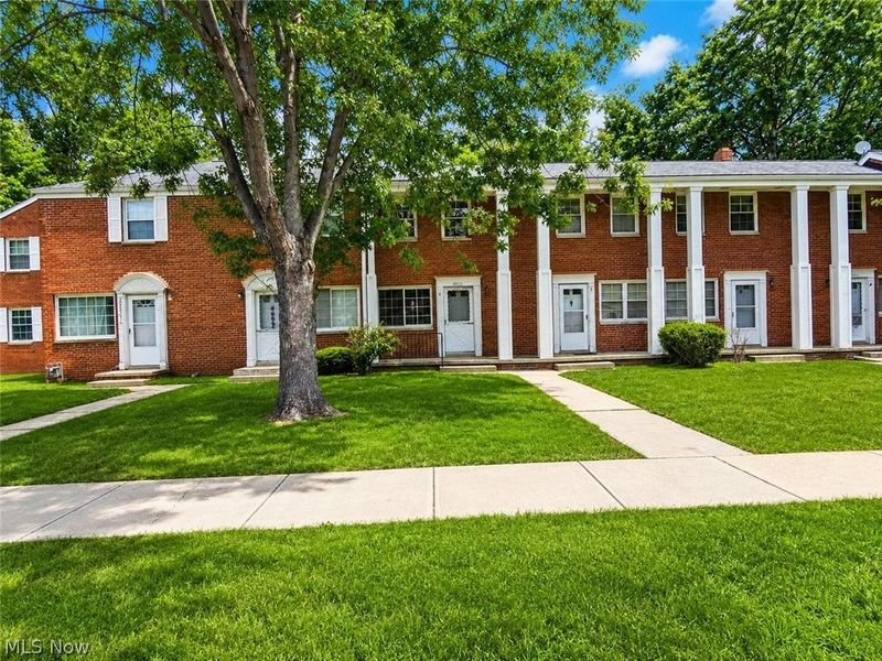 22651 Fox Avenue, Unit E, Euclid, OH 44123 Photo 14