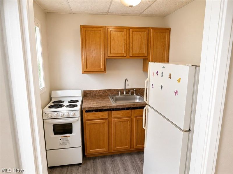 22651 Fox Avenue, Unit E, Euclid, OH 44123 Photo 5