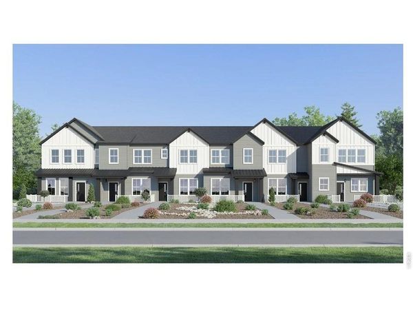 3542 Quincy Bay Pl, Loveland, CO 80538