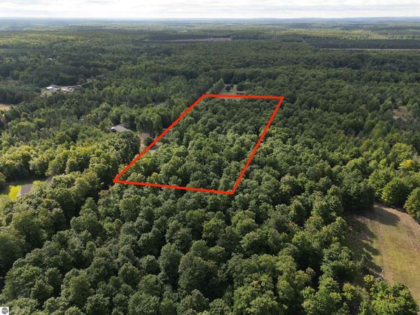 Honeybee Road S, Empire, MI 49621