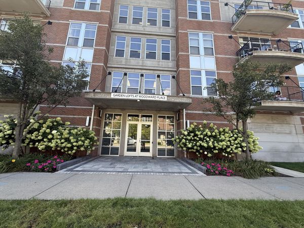66 Winder Street, Unit 443, Detroit, MI 48201