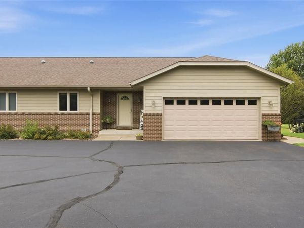 9852 162nd Street, Chippewa Falls, WI 54729