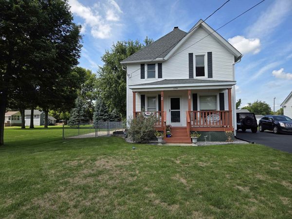 10766 3rd Street, ROSCOE, IL 61073