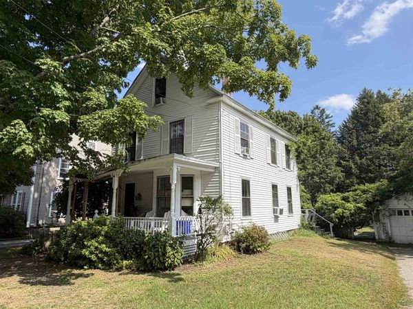 20 Carroll Street, Exeter, NH 03833