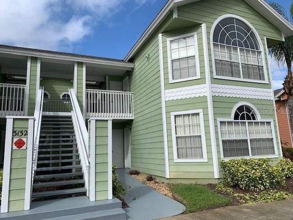3132 BRITANNIA BOULEVARD , Unit #B, KISSIMMEE, FL 34747