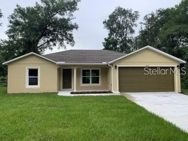 1295 12TH STREET , ORANGE CITY, FL 32763