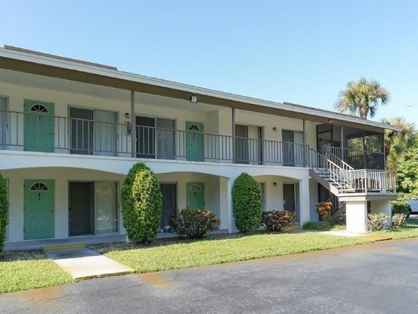 4035 S SCHOOL AVENUE , Unit D2, SARASOTA, FL 34231