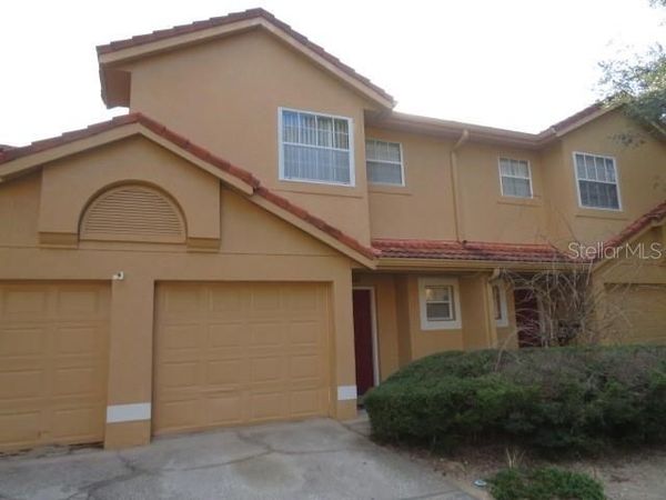 1188 N FAIRWAY DRIVE , Unit 1188, APOPKA, FL 32712
