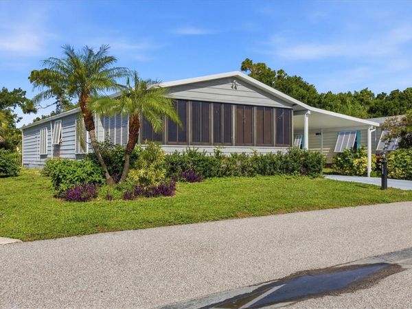 806 NEWBURY COURT , ENGLEWOOD, FL 34223